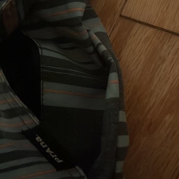 NWT Men’s “prAna Slope Short” gorgeous design, Size XL with an inseam of 7”. - Picture 4 of 5